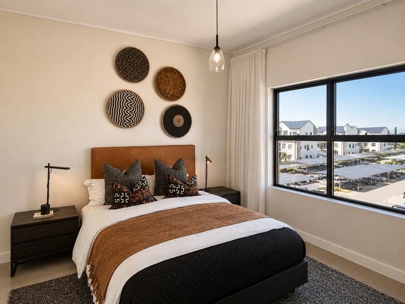 2 Bedroom Property for Sale in The Huntsman Western Cape